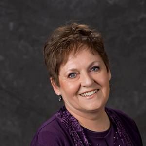 Meet your Posher, Anita